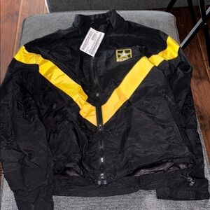 U.S. Army Physical Fit Jacket